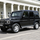 Illustration for article titled Mercedes G-Wagen Turns 30: The 11 Best Special Versions